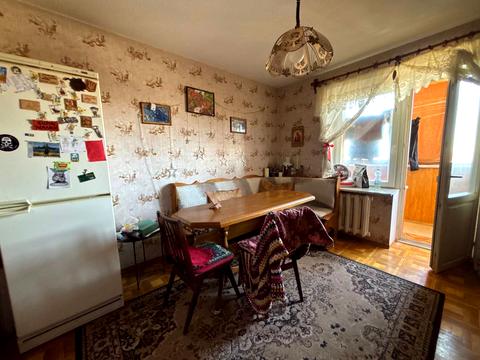 Квартира на вул. Мартина Небаби, 102 в Чернігові, ID 232102, фото №20