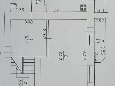 Квартира на вул. Мартина Небаби, 102 в Чернігові, ID 232102, фото №24