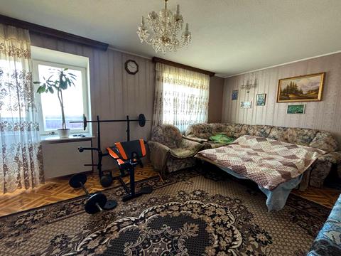 Квартира на вул. Мартина Небаби, 102 в Чернігові, ID 232102, фото №5