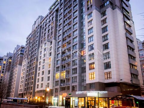 Квартира на вул. Андрія Верхогляда, 12 в Києві, ID 217553, фото №12