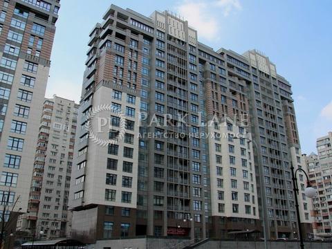 Квартира на вул. Андрія Верхогляда, 12 в Київ, ID 217553, фото №3