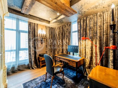 Квартира на вул. Андрія Верхогляда, 12 в Київ, ID 217553, фото №5