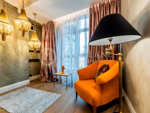 Квартира на вул. Андрія Верхогляда, 12 в Києві, ID 217553, фото №7