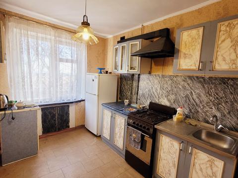Квартира на вул. Андрія Божка, 21 в Кривому Розі, ID 179143, фото №1