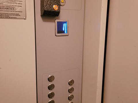 Квартира на вул. Андрія Божка, 21 в Кривому Розі, ID 179143, фото №2