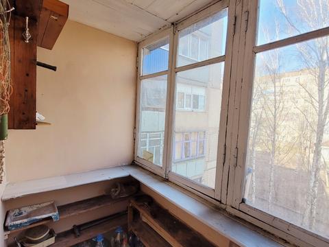 Квартира на вул. Андрія Божка, 21 в Кривому Розі, ID 179143, фото №11