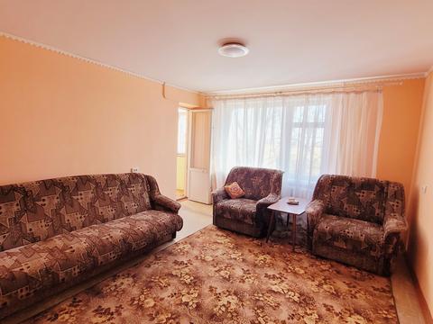 Квартира на вул. Андрія Божка, 21 в Кривому Розі, ID 179143, фото №18