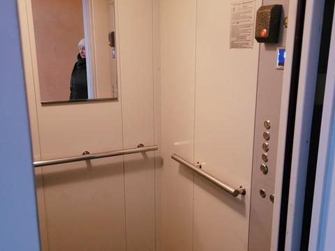 Квартира на вул. Андрія Божка, 21 в Кривому Розі, ID 179143, фото №3