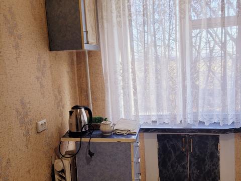 Квартира на вул. Андрія Божка, 21 в Кривому Розі, ID 179143, фото №24