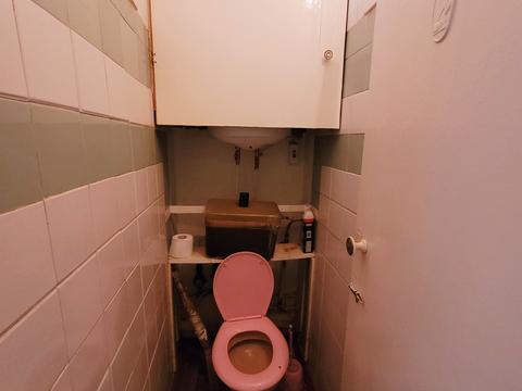 Квартира на вул. Андрія Божка, 21 в Кривому Розі, ID 179143, фото №25