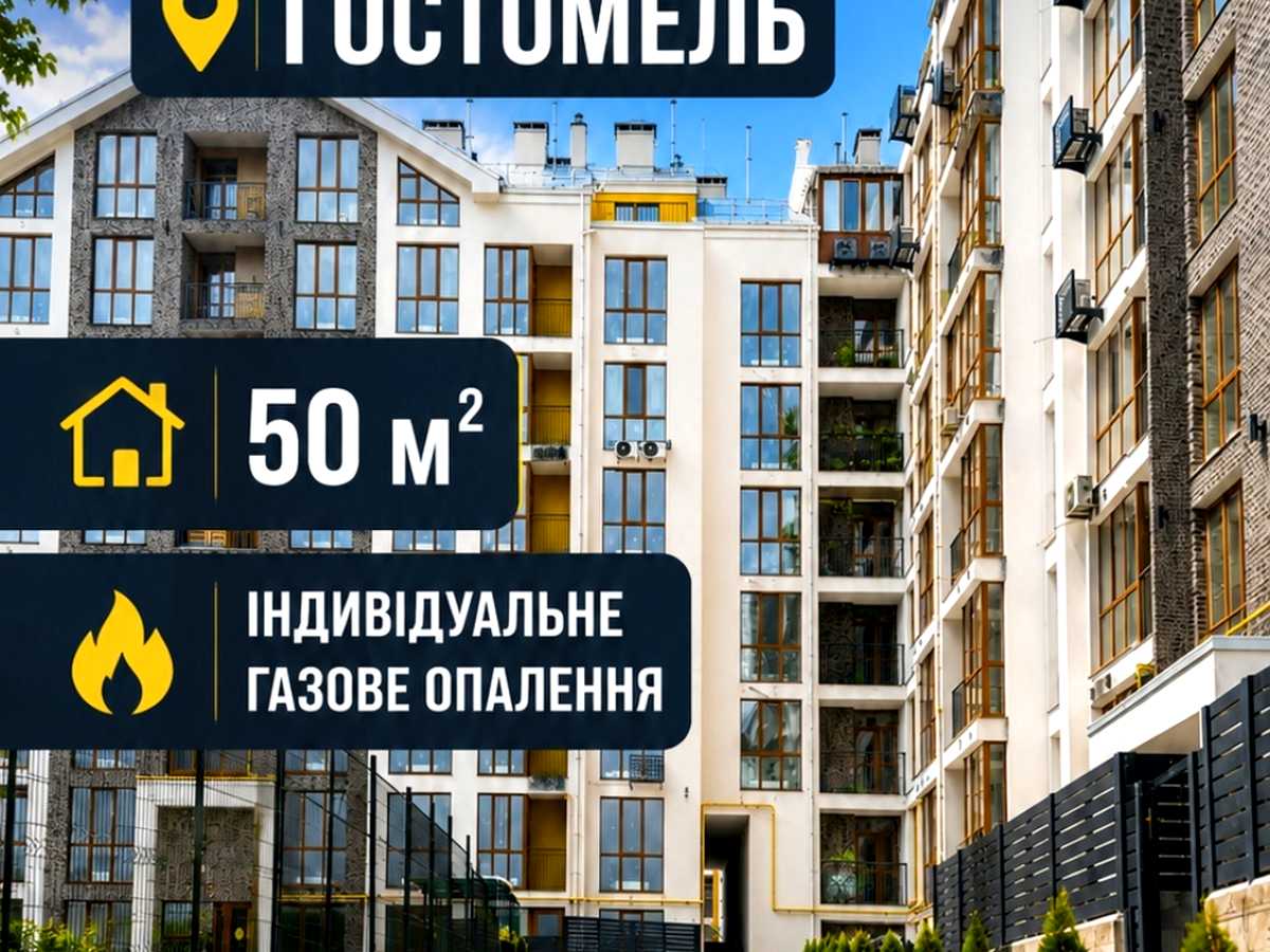 Квартира на вул. Богдана Хмельницкого, 1з в Києві, ID 309897, фото №1
