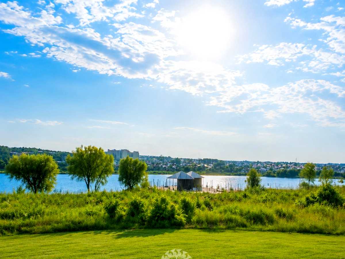 Квартира на вул. Богдана Хмельницкого, 1з в Києві, ID 309897, фото №2