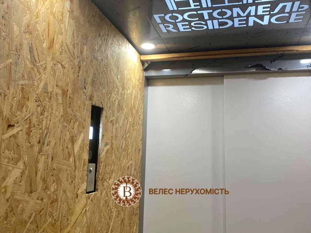 Квартира на вул. Богдана Хмельницкого, 1з в Києві, ID 309897, фото №11