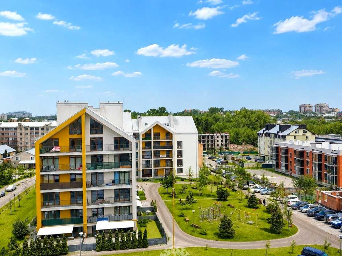Квартира на вул. Богдана Хмельницкого, 1з в Києві, ID 309897, фото №5