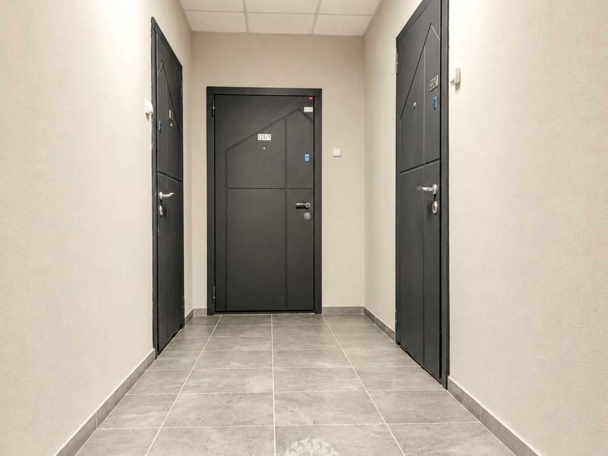 Квартира на вул. Богдана Хмельницкого, 1з в Києві, ID 309897, фото №6
