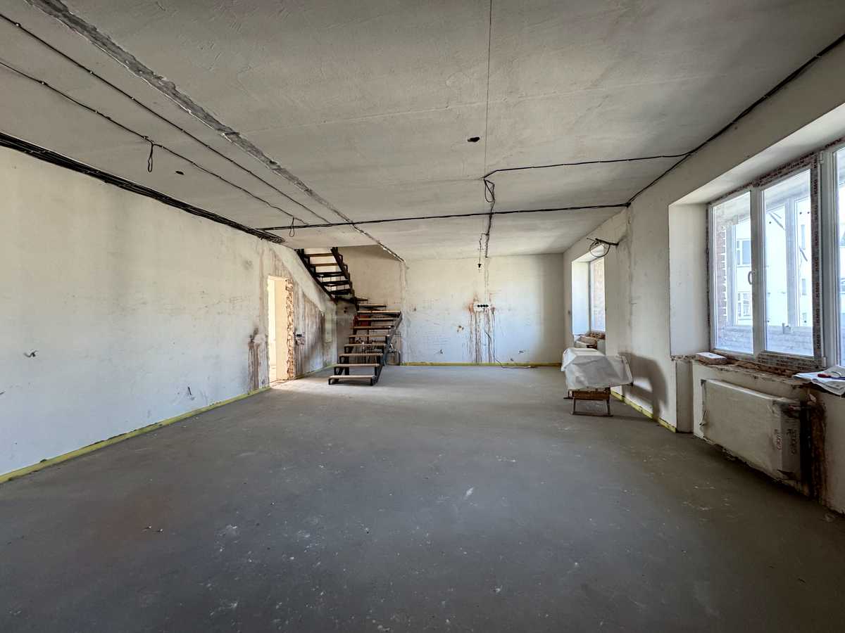 Квартира на вул. Зарічанська, 9 в Хмельницькому, ID 394011, фото №12