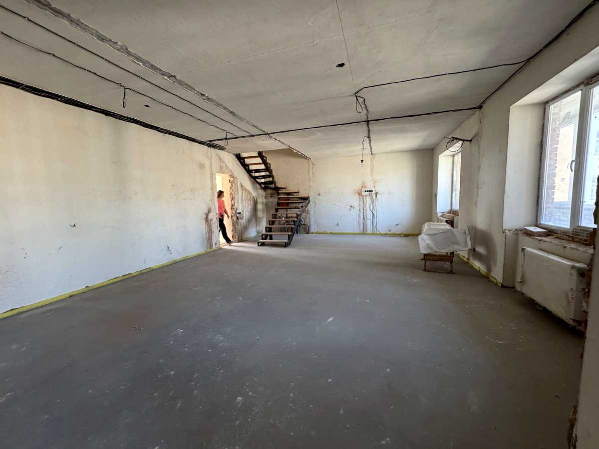 Квартира на вул. Зарічанська, 9 в Хмельницькому, ID 394011, фото №13