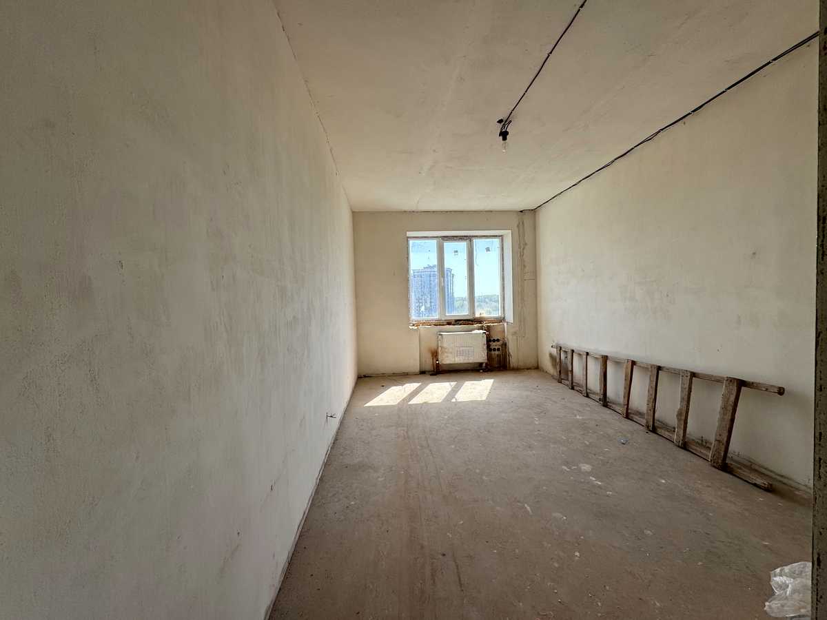 Квартира на вул. Зарічанська, 9 в Хмельницькому, ID 394011, фото №14