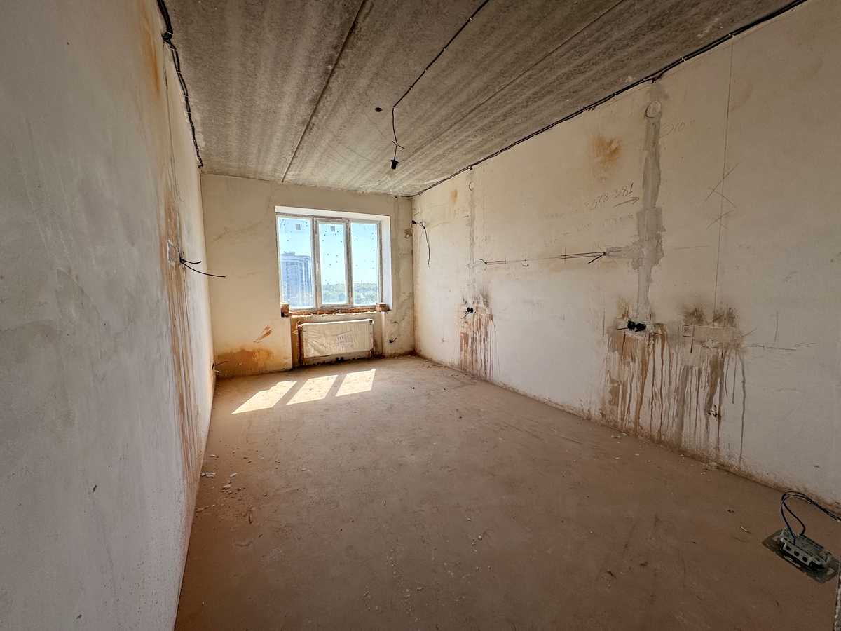 Квартира на вул. Зарічанська, 9 в Хмельницькому, ID 394011, фото №7