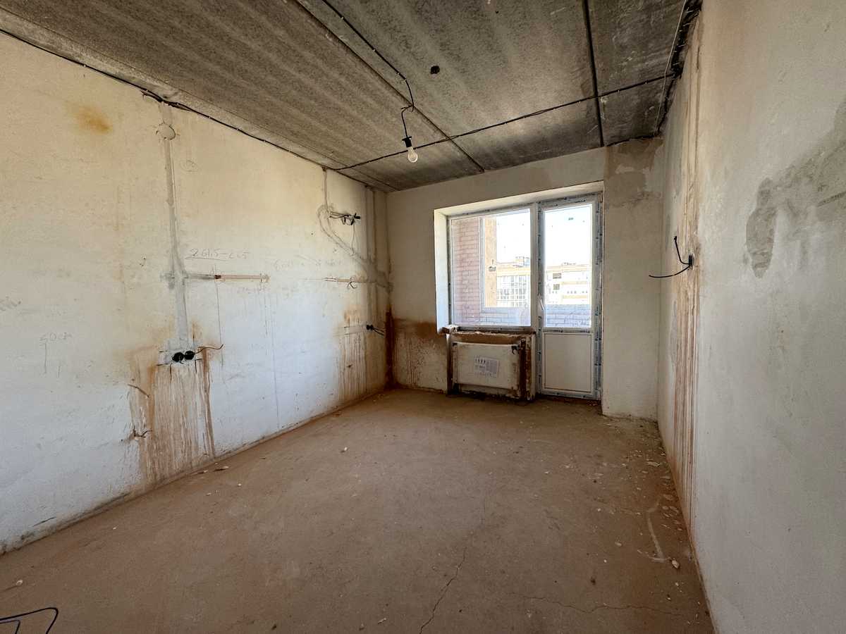 Квартира на вул. Зарічанська, 9 в Хмельницькому, ID 394011, фото №9