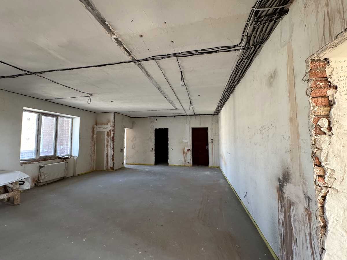 Квартира на вул. Зарічанська, 9 в Хмельницькому, ID 394011, фото №10