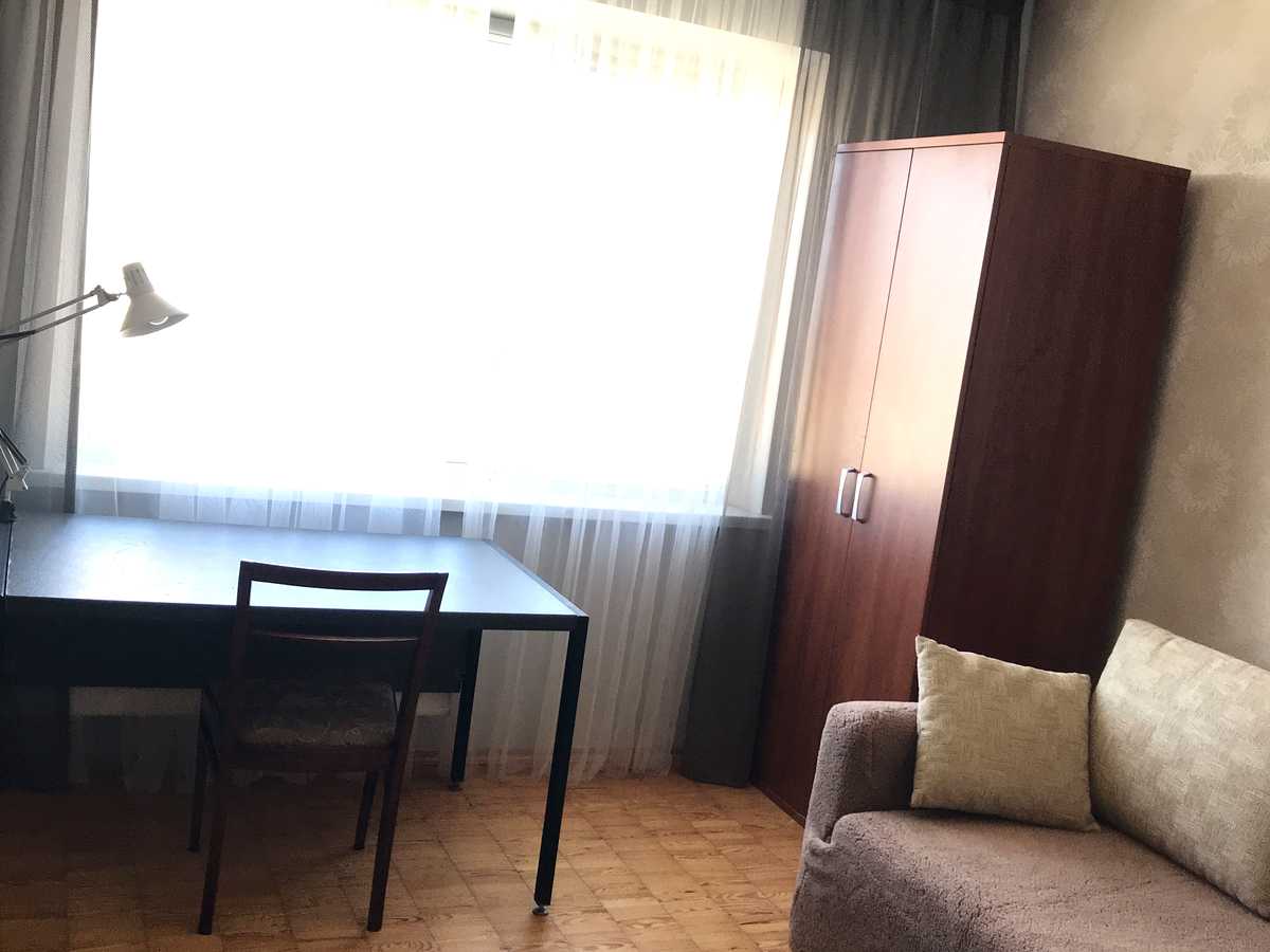 Квартира на вул. Архітектора Вербицького, 36Б в Києві, ID 492903, фото №2