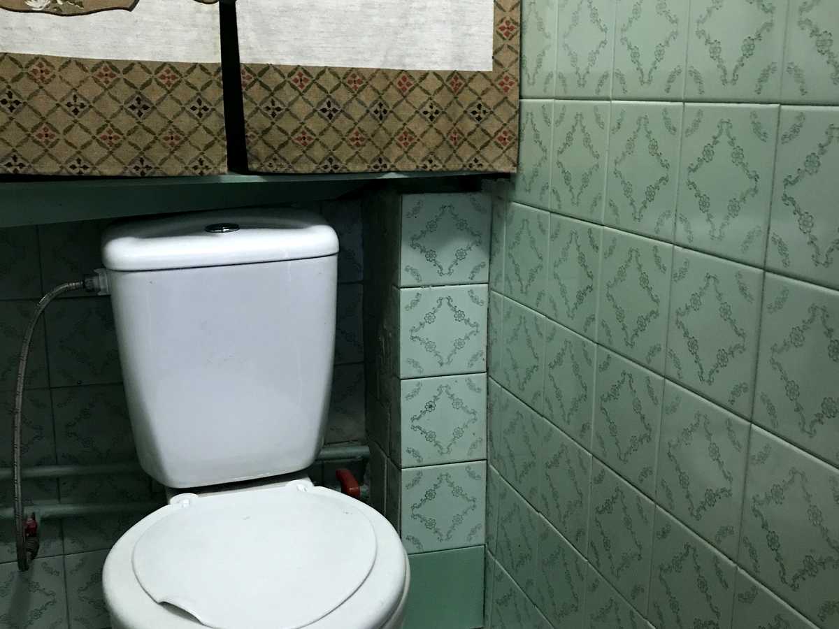 Квартира на вул. Архітектора Вербицького, 36Б в Києві, ID 492903, фото №13