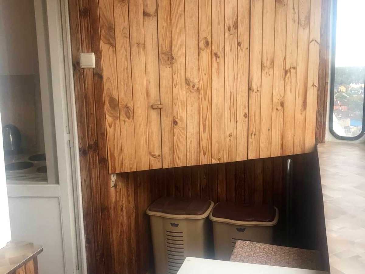 Квартира на вул. Архітектора Вербицького, 36Б в Києві, ID 492903, фото №16