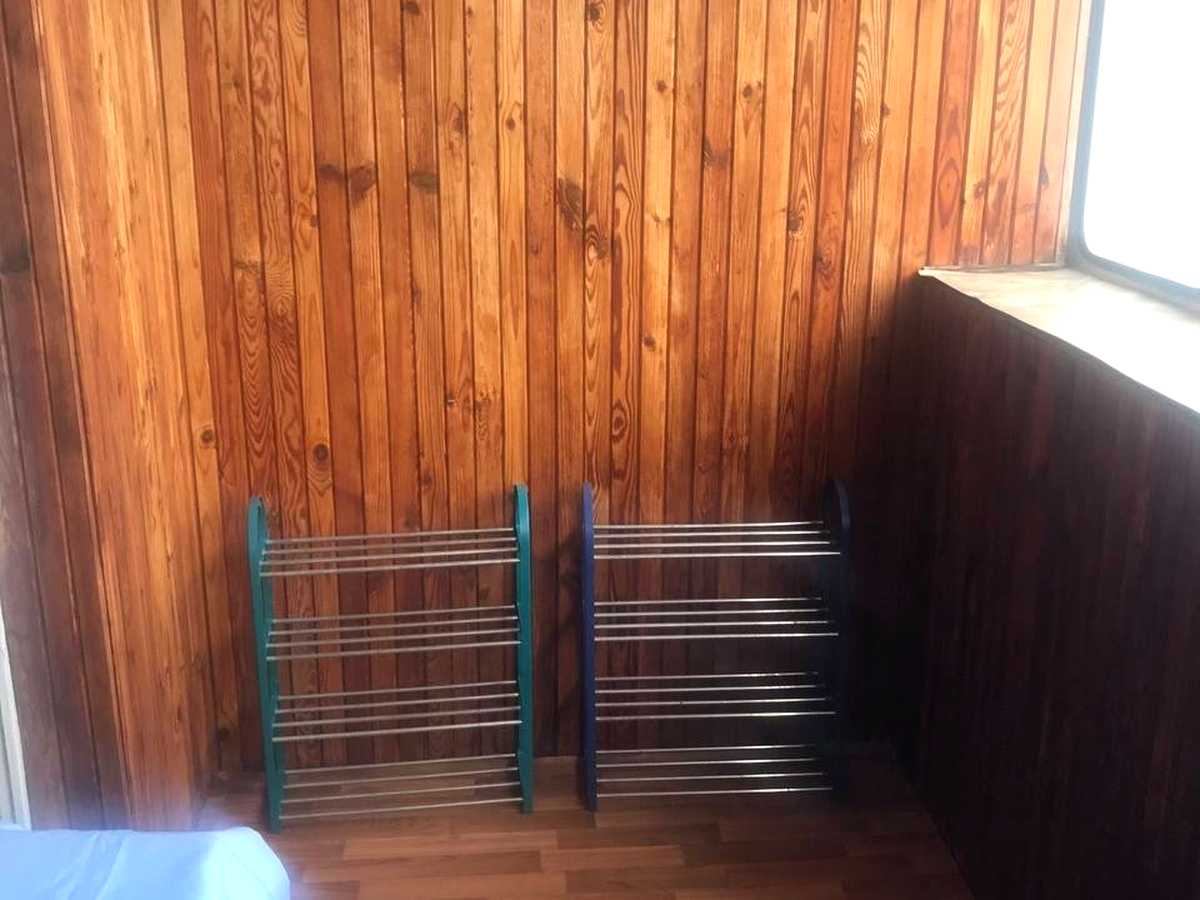 Квартира на вул. Архітектора Вербицького, 36Б в Києві, ID 492903, фото №18