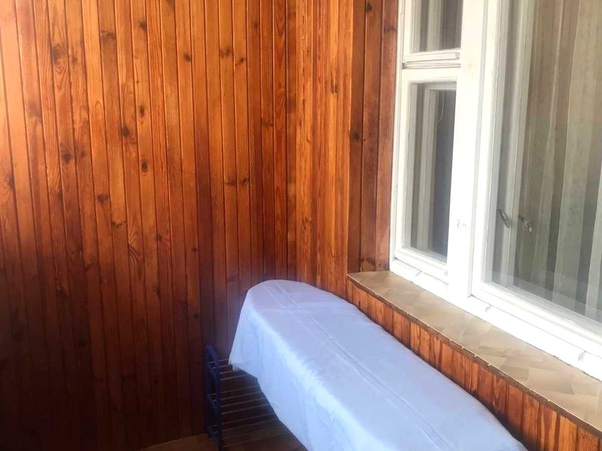 Квартира на вул. Архітектора Вербицького, 36Б в Києві, ID 492903, фото №19
