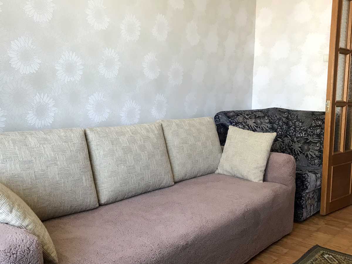 Квартира на вул. Архітектора Вербицького, 36Б в Києві, ID 492903, фото №3