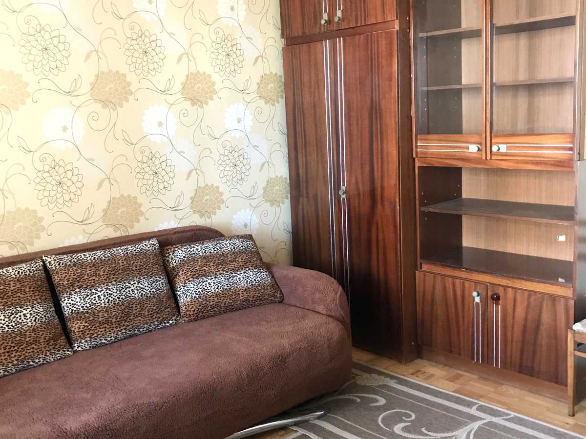 Квартира на вул. Архітектора Вербицького, 36Б в Києві, ID 492903, фото №4