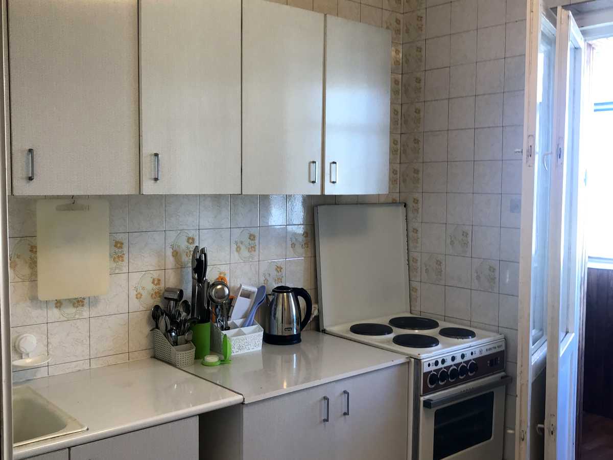 Квартира на вул. Архітектора Вербицького, 36Б в Києві, ID 492903, фото №5