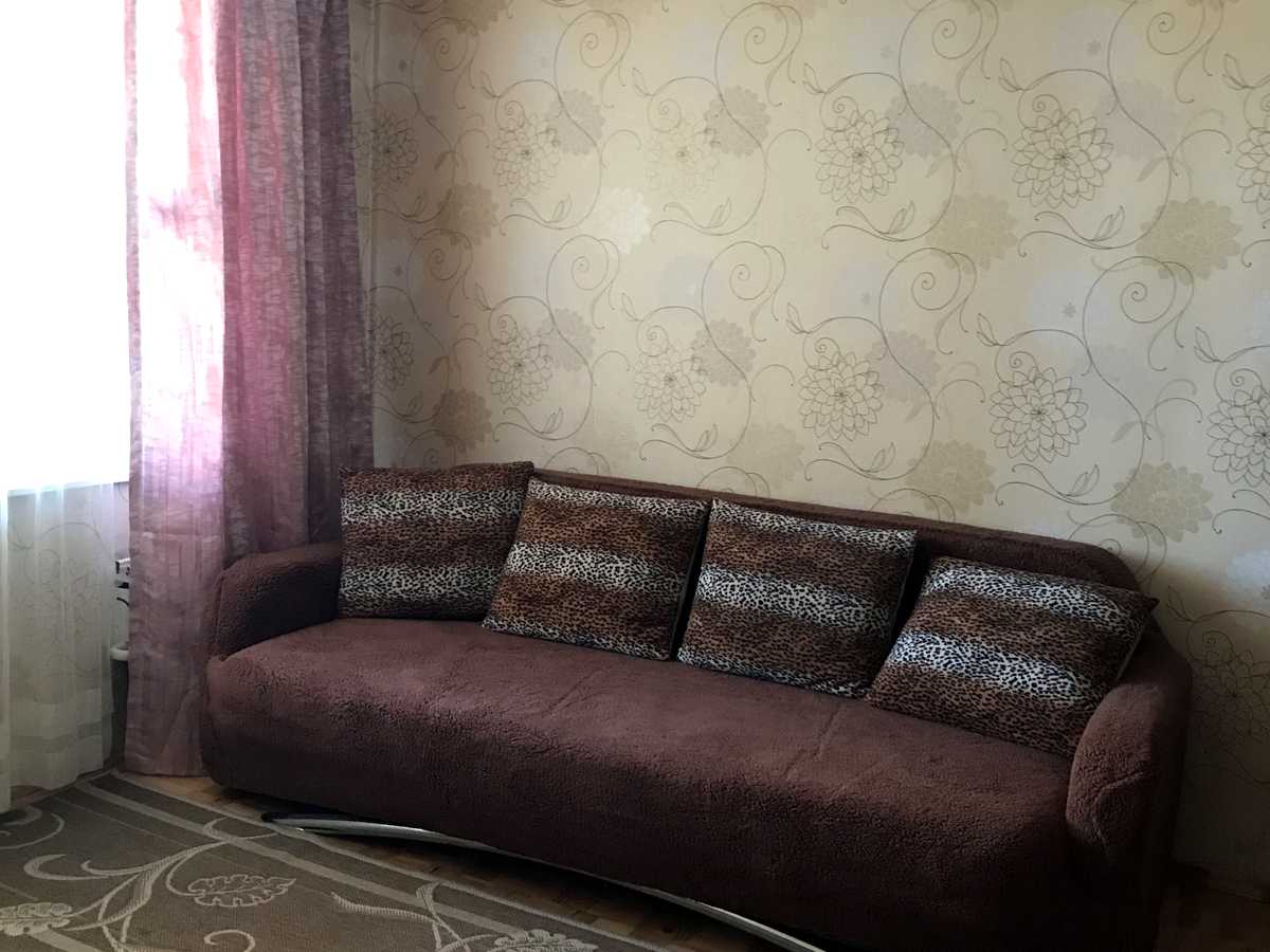 Квартира на вул. Архітектора Вербицького, 36Б в Києві, ID 492903, фото №6