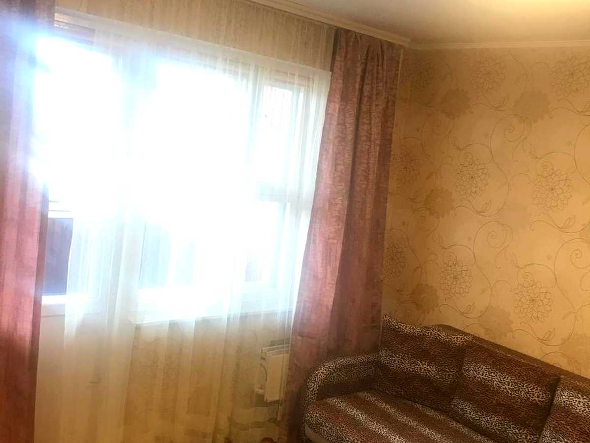 Квартира на вул. Архітектора Вербицького, 36Б в Києві, ID 492903, фото №7
