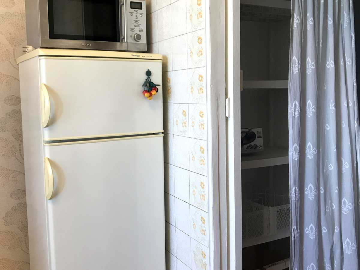 Квартира на вул. Архітектора Вербицького, 36Б в Києві, ID 492903, фото №8
