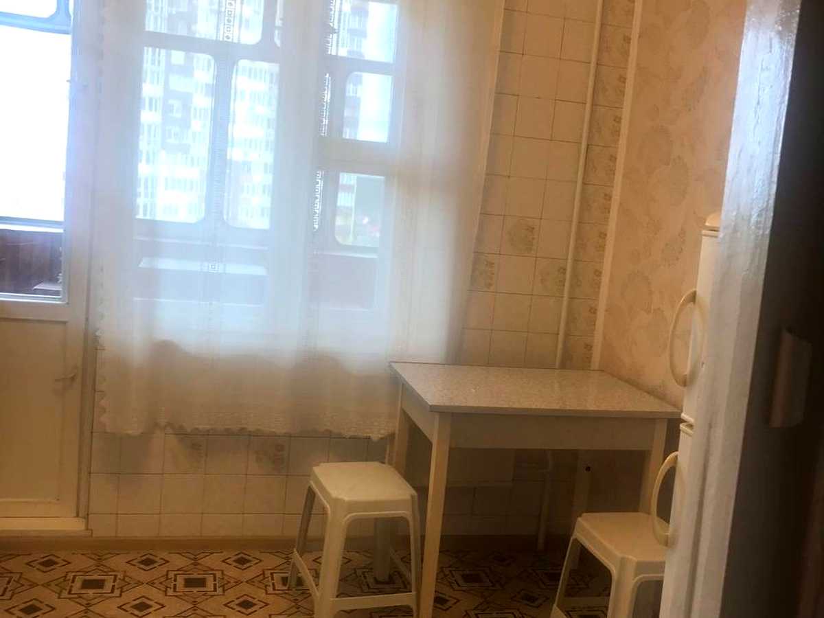 Квартира на вул. Архітектора Вербицького, 36Б в Києві, ID 492903, фото №9