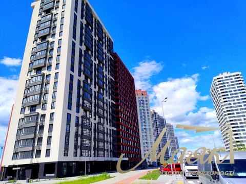 Квартира на вул. Всеволода Змієнка, 30 в Києві, ID 167377, фото №1