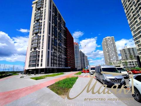 Квартира на вул. Всеволода Змієнка, 30 в Києві, ID 167377, фото №2