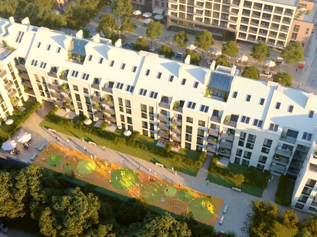 Квартира на вул. Червоної Калини, 8 в Львів, ID 305867, фото №3