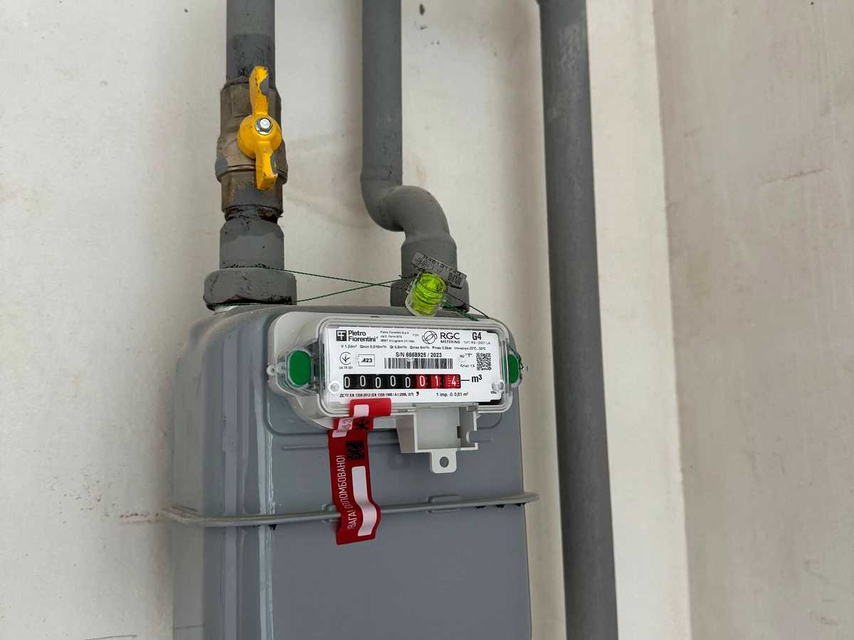 Квартира на вул. Червоної Калини, 8 в Львові, ID 305867, фото №8