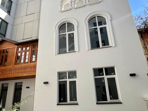 Квартира на вул. Євгена Коновальця в Львові, ID 207220, фото №5