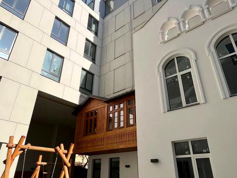 Квартира на вул. Євгена Коновальця в Львові, ID 207220, фото №6