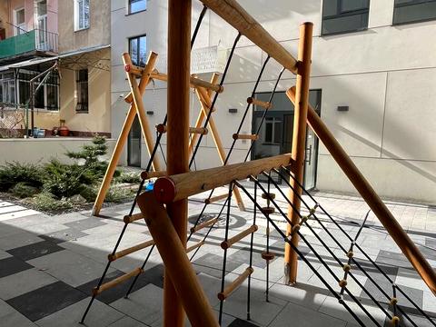 Квартира на вул. Євгена Коновальця в Львові, ID 207220, фото №8