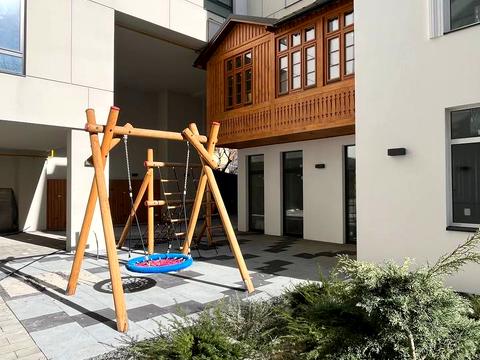 Квартира на вул. Євгена Коновальця в Львові, ID 207220, фото №9