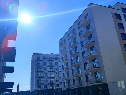 Квартира на вул. Євгена Коновальця, 13 в Івано-Франківську, ID 193953, фото №1