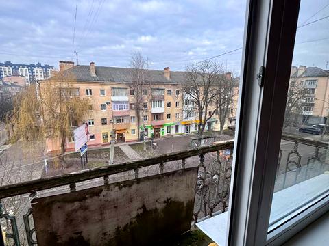 Квартира на вул. Бельведерська, 55 в Івано-Франківську, ID 208242, фото №3