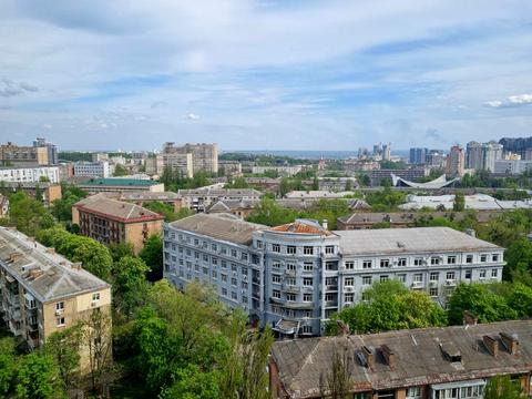 Квартира на вул. Євгена Коновальця, 44-А в Києві, ID 188914, фото №17