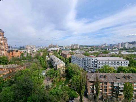 Квартира на вул. Євгена Коновальця, 44-А в Києві, ID 188914, фото №18