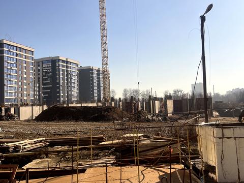 Квартира на вул. Хіміків вул., 28, к.7-14 в Івано-Франківську, ID 164225, фото №1